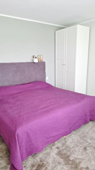 Pineview Lempes Villa Braşov Buitenkant foto