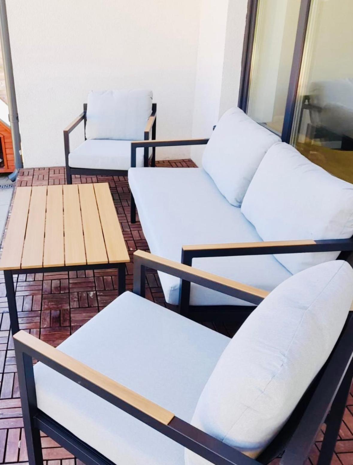 Pineview Lempes Villa Braşov Buitenkant foto